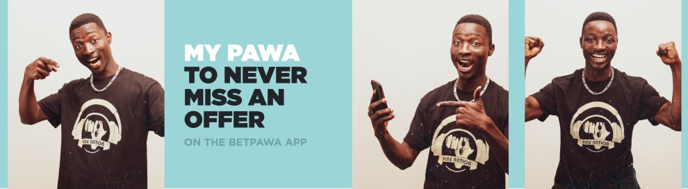 Betpawa Gh App Download